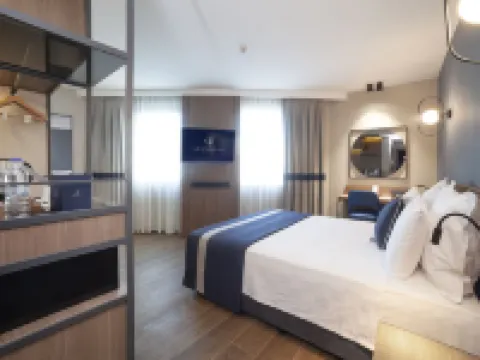 Granbellahotel Hotels in Tekirdag