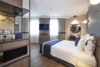 Granbellahotel Hotel di Tekirdag