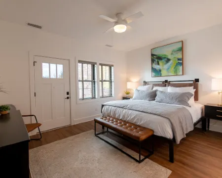 The Getaway Blowing Rock Hotels in Blowing Rock