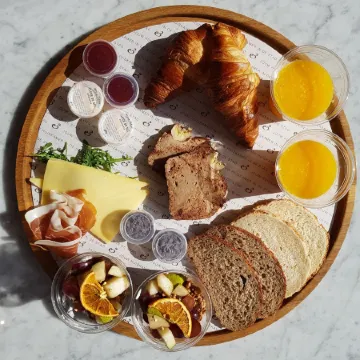 Hotel Bries Den Haag - Scheveningen