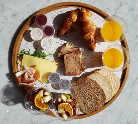 Hotel Bries Den Haag - Scheveningen Отели в г. Схевенинген