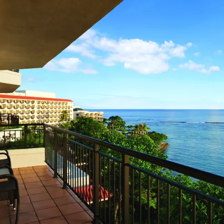 Hilton Guam Resort & Spa