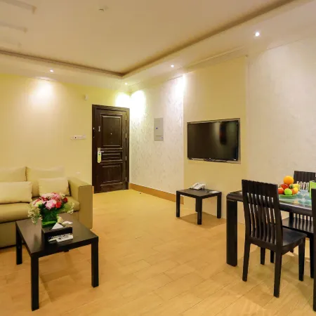Hospitality Path Serviced Apartments