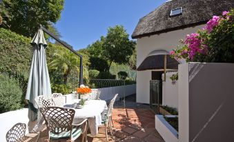 Plotsklaps Self Catering Cottage