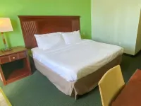 Knights Inn Lake City Hotels in Lake City