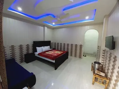 Hotel Eagle Nest Hotels near Shangla Top