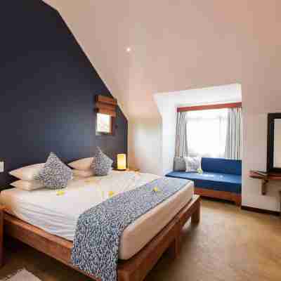 L'Hirondelle Self Catering Guest House Rooms