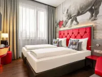 The Rhin Hotels in Dachau