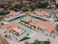 The Pearl Oludeniz Hotels in Fethiye
