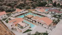 The Pearl Oludeniz Hotels in Oludeniz Mahallesi