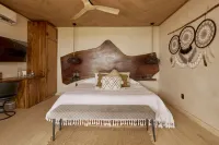 Casa Joseph Zicatela - Adults Only - balcony
