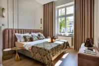 Canvas House by Fragola Collection - appartements de vacances