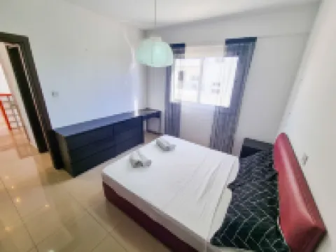 City Vibrance Apartment