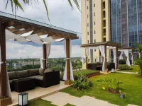 Spacious and Comfy 1Br Apartment at Branz BSD City - 3-Star