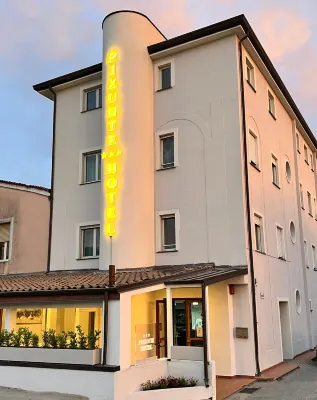 Hotel Pixunte Hotels in Policastro Bussentino