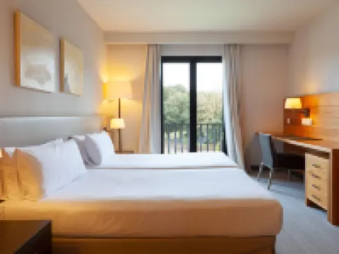 Montanyà Hoteles en Osona