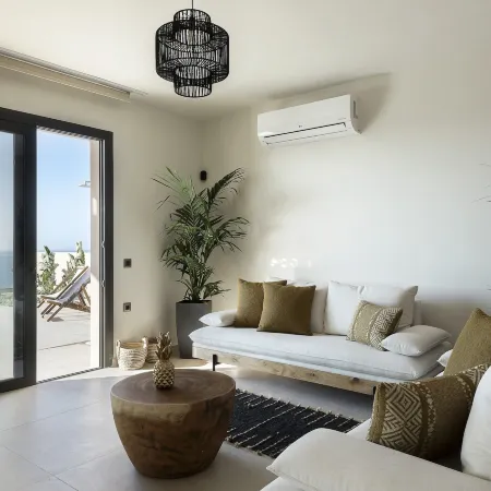 The Nest Resort