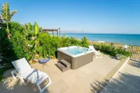 Dune Home - Casa Con 2 Camere da Letto