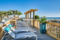 Beachside Towers at Sandestin by Panhandle Getaways Hotels in Miramar Beach