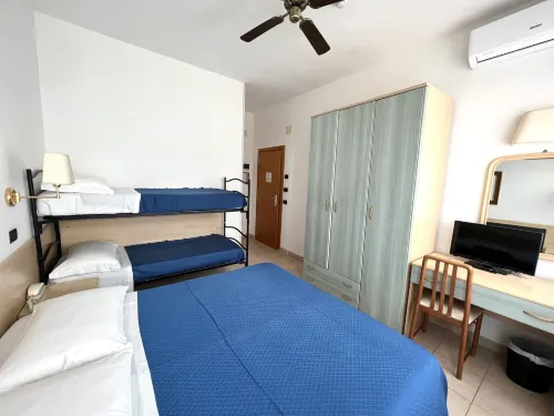 蒙特卡羅B&B飯店