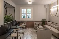 72 AD Urban Comfort Suites - 3성급