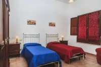 بودر ريسوينو - شرفة