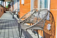 露台套房飯店 尼皮辛住宿飯店