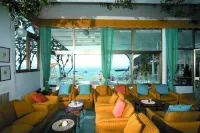 Hotel Casa Rosa Sea & Spa Hotels in Barano Dischia