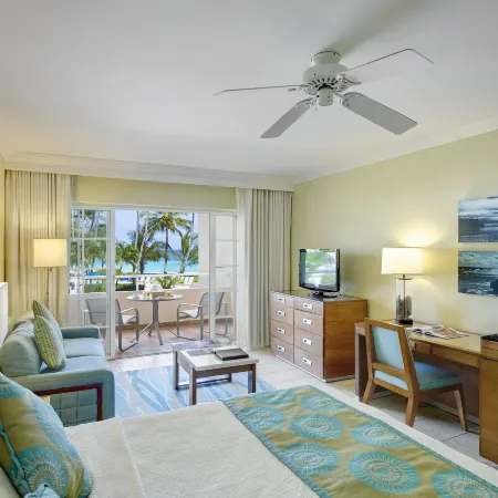 Turtle Beach, a Tribute Portfolio All Inclusive Hotel