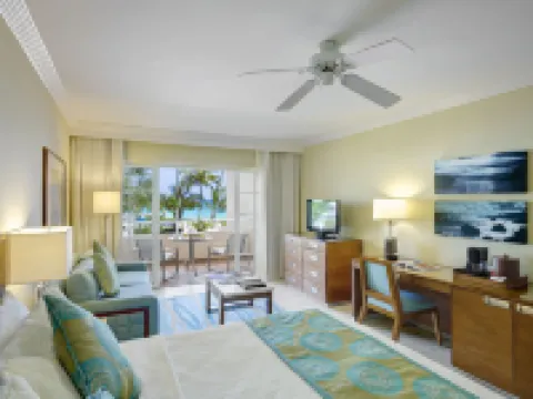 Turtle Beach, a Tribute Portfolio All Inclusive Hotel