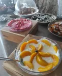 New Paradise Beach Resort- Adults Only - sarapan
