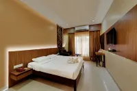 Jiwan Hotels - Balkon