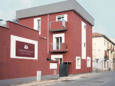 Terranova49 Hotels in Novara
