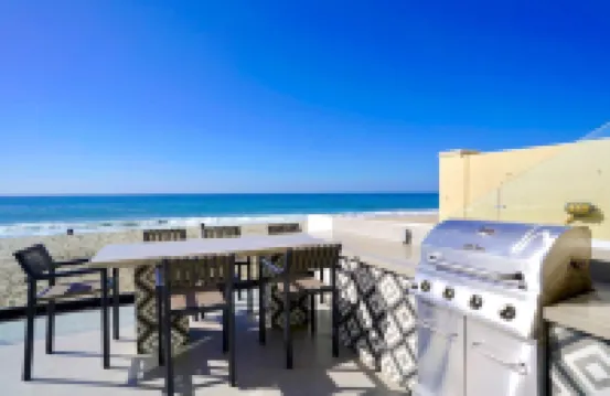 Ocean Villas of Carlsbad