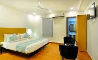The Red York Hotels in Noida