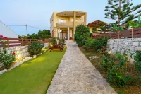 Kelaya Luxury Apartments فنادق في Gournes