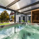 Lake Spirit Boutique Apartments Hotels in Balatonalmadi