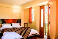 Amazing Huaraz Hotel a Independencia