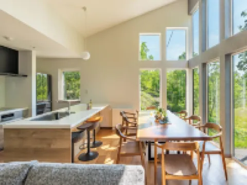 Suiyo Rusutsu Hotels in Rusutsu