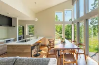 Suiyo Rusutsu Hotels in Rusutsu