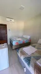 Pousada Brisa Do Campo Hotels in Паулину-Невис