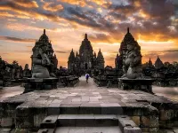 Penginapan Prambanan TRISAN Hotels in Kalasan