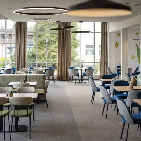 Jufa Hotel - Inkl 4h Thermeneintritt in Parktherme
