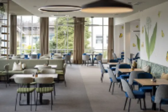 Jufa Hotel - Inkl 4h Thermeneintritt in Parktherme