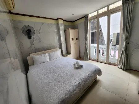 Tuan Central Hotel