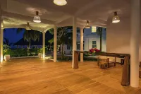 Ocean Boutique Hotel
