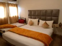 Hotel and Restaurant Kinan - piscina