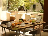 Sarum Hotel Design Hotels in Vicente López