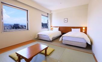 Dormy Inn Kanazawa Natural Hot Spring