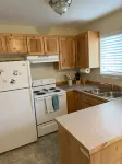 The Downtown Riggins Condo. Hotels in 